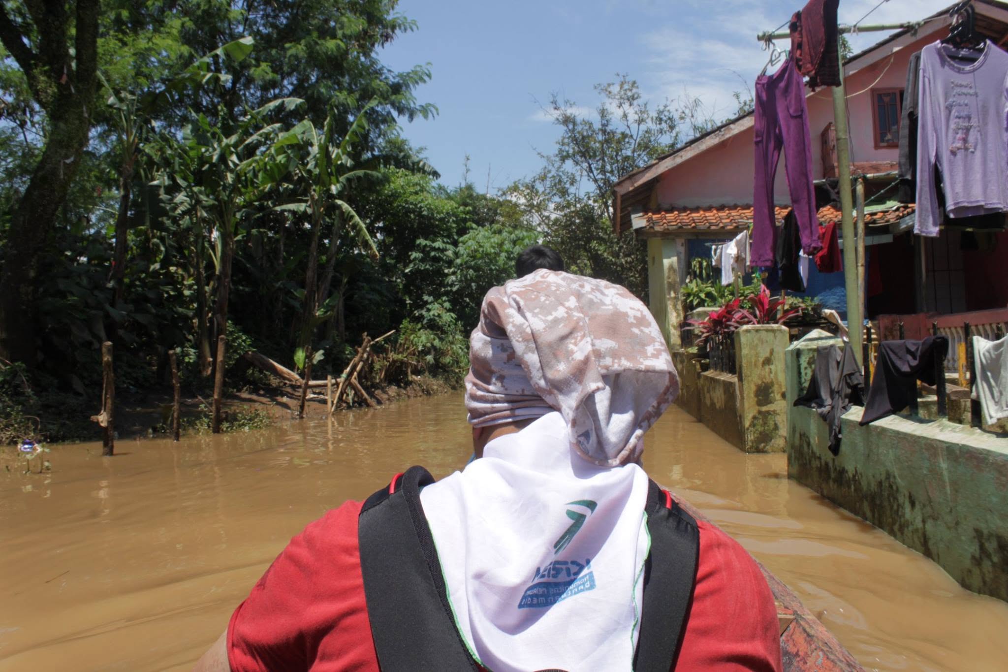 Dokumentasi kegiatan KRBM foto 103